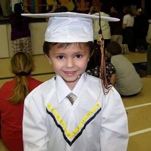 Meet your Posher, Errin